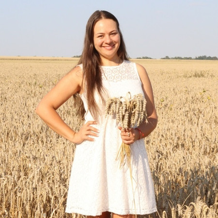 Шановні аграрії! Дорогі трудівники ФГ «Олімп»!