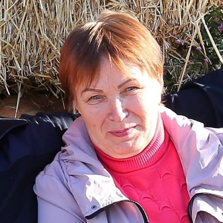 Гарбуз фарширований від Наталії Говоружської