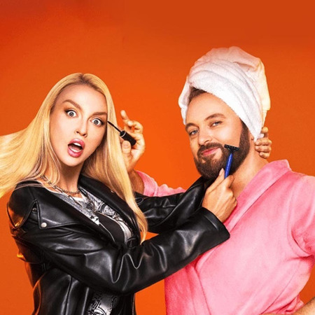 Зірки за обміном (2021)