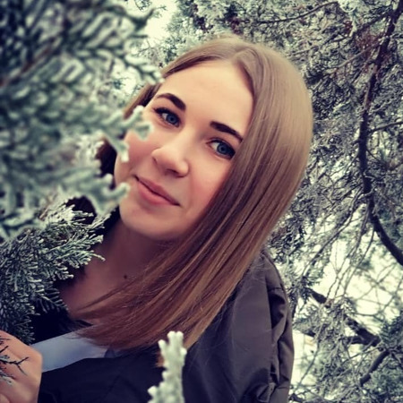 Тетяна Коваленко