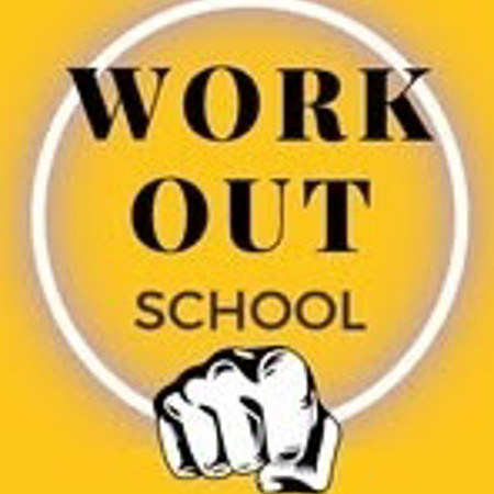 STREET WORKOUT & STRETCHING
