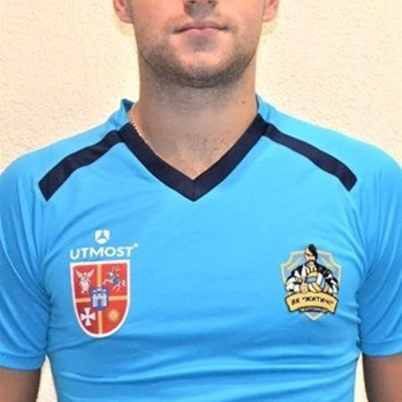 Роман Калатинець