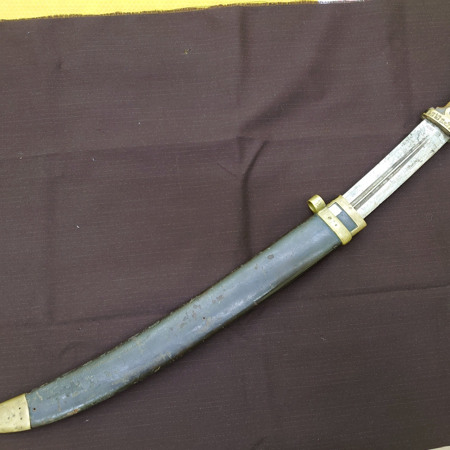 Кавалерійський кинджал