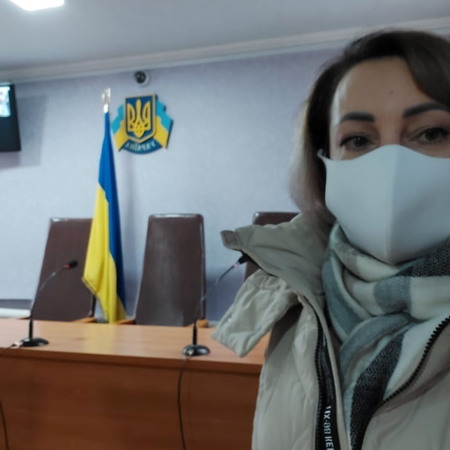 Судитися, не пересудитися