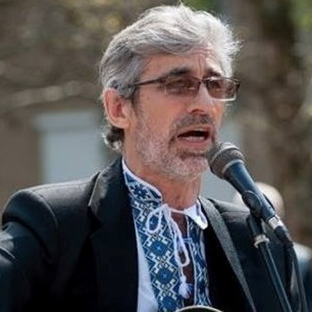 Виталий Лиходед