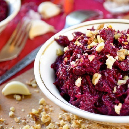 Ікра з буряка