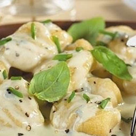 Гаряча страва, закуска і десерт від Руслана Ткаченко,  піцеоло кафе "ТartUp"