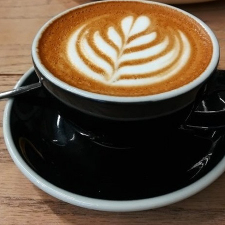 Флет уайт (флет вайт)