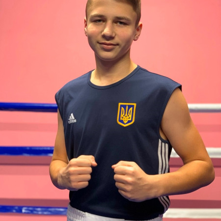 Максим Мисюра