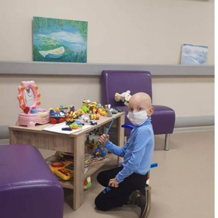 Відгукуються на заклик Біляївка.SOS 