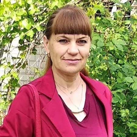 Вікторія Городенко