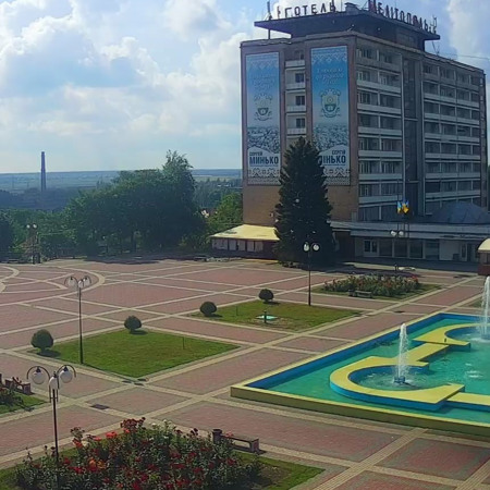 Группа "Фаэтон" 