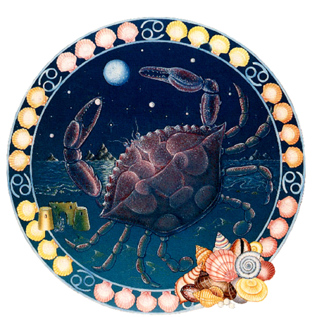 Гороскоп на 2022 год для Раков