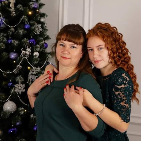 Кравченко Лілія, смт Петропавлівка