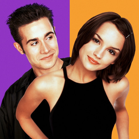 Це все вона/She's All That (1998)