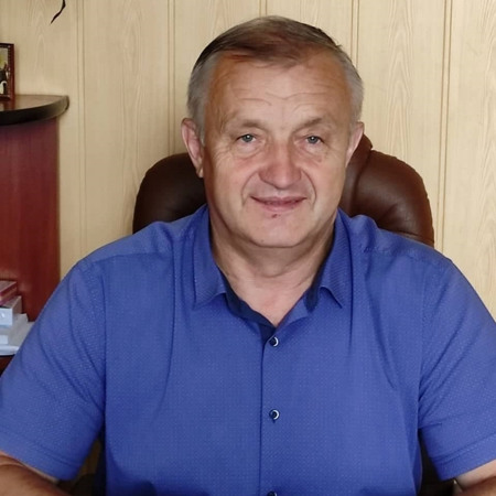 Шановні працівники райавтодору, жителі Знам'янщини! З Новим 2024 роком!