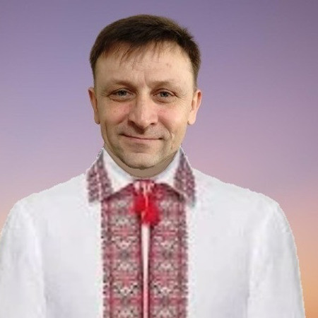Анатолій РУСАКОВ, голова асоціації фермерів та приватних землевласників