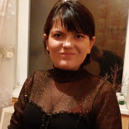 Гарбузовий хліб від Катерини Пономарьової