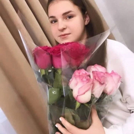 Поліна ЮРЧЕНКО