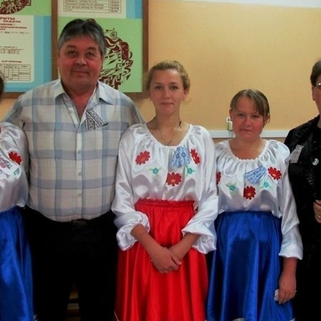 Сватівський професійний аграрний ліцей