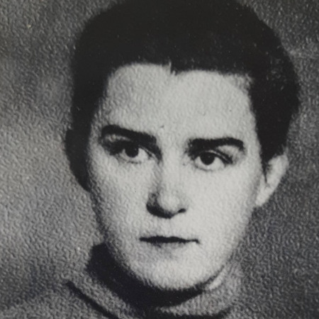 Надія Ройбул – хранителька історії міста 