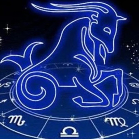 Козеріг (22 грудня - 19 січня)