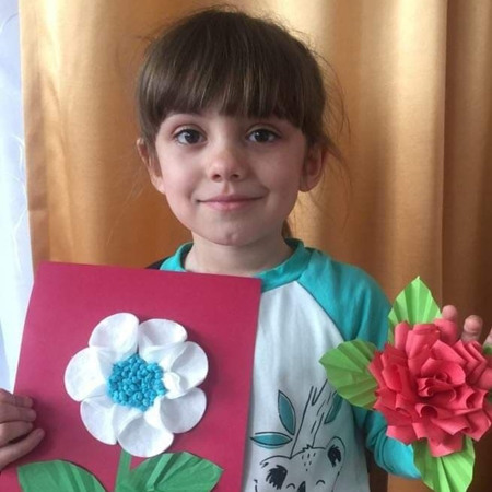 Софія Тутова