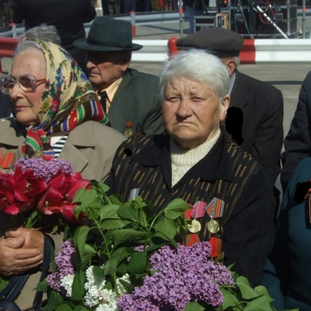 Кулік Віра Василівна 