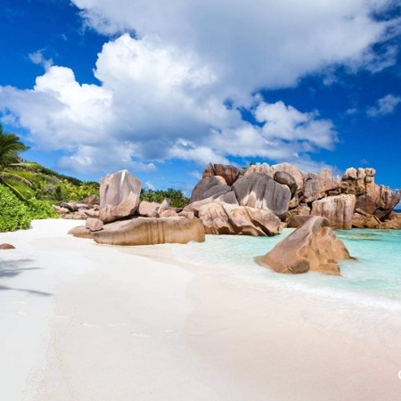 Сейшельські острови