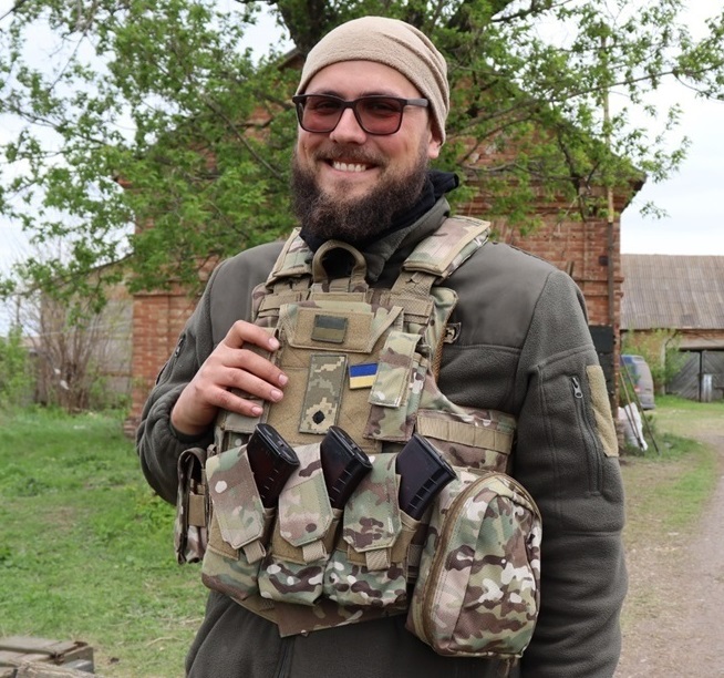 Дмитро «Доцент»