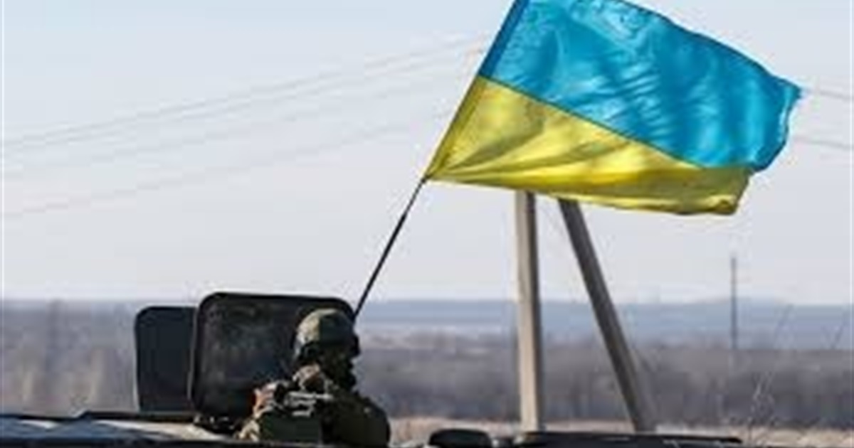 Війна, яка нас змінила і в якій переможемо!