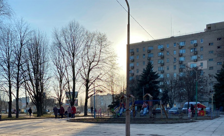 Зробимо гучнішими голоси нашої жовтоводської громади