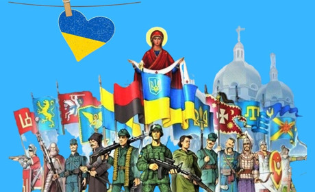 Як зихищати Україну та захистити своє життя: уроки цивільної оборони