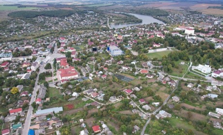 30 років Незалежності: історії Городоцького краю