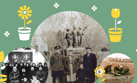Історія Біляївської громади