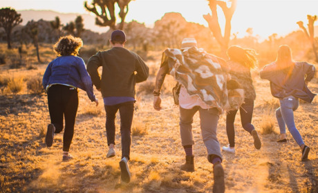 Бути молодим: про мотивацію, досвід і можливості розповідають непересічні жителі Сарненщини