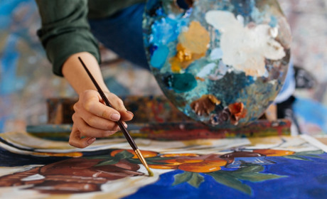 Артпростір: події, люди, натхнення