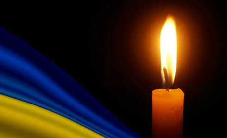 Герої не вмирають...