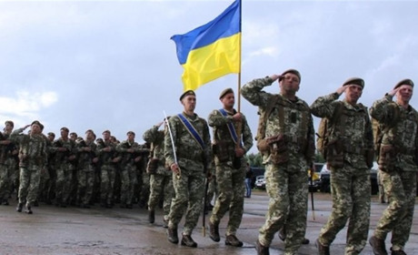 Народ и армия