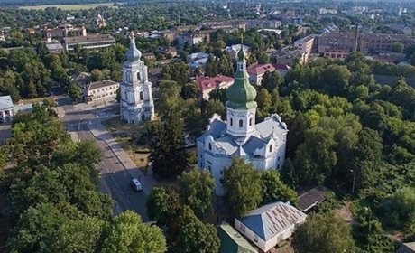 30 років Незалежності: історії Переяславщини