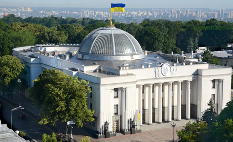 Парламентські вибори-2019