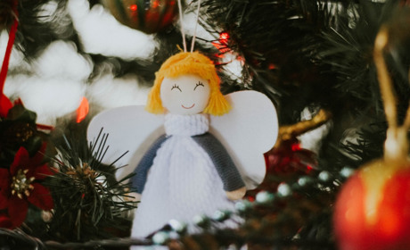 Різдво 2020 у Первомайську: святкуймо разом