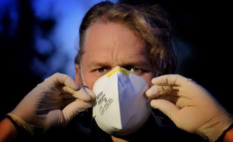 Коронавірусне 