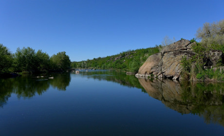 В дорогу! Все про мандрівки та відпочинок