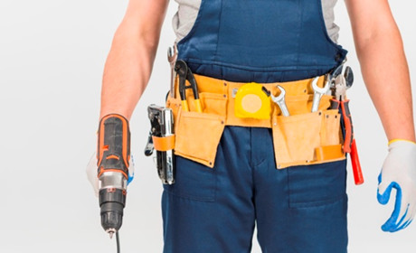 Все про будівництво та ремонт