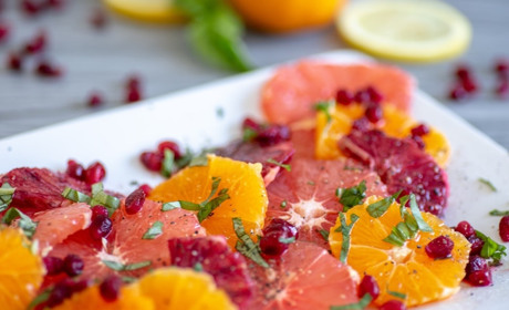 Гардова кухня: все про смаколики та рецепти