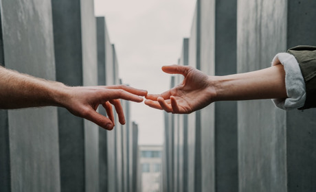 Якщо ви в біді: історії тих, хто потребує допомоги