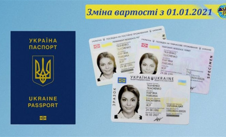 Як оформити документи 