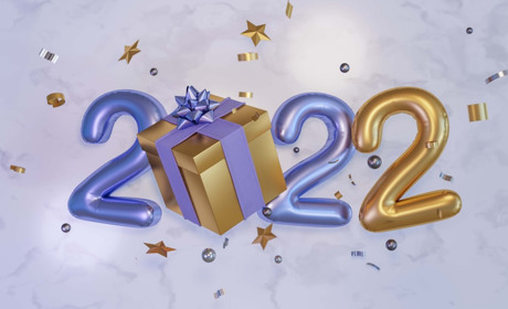 Новий рік та Різдво: все, щоб свято запам'яталося