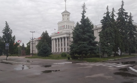 Колаборанти нашого краю